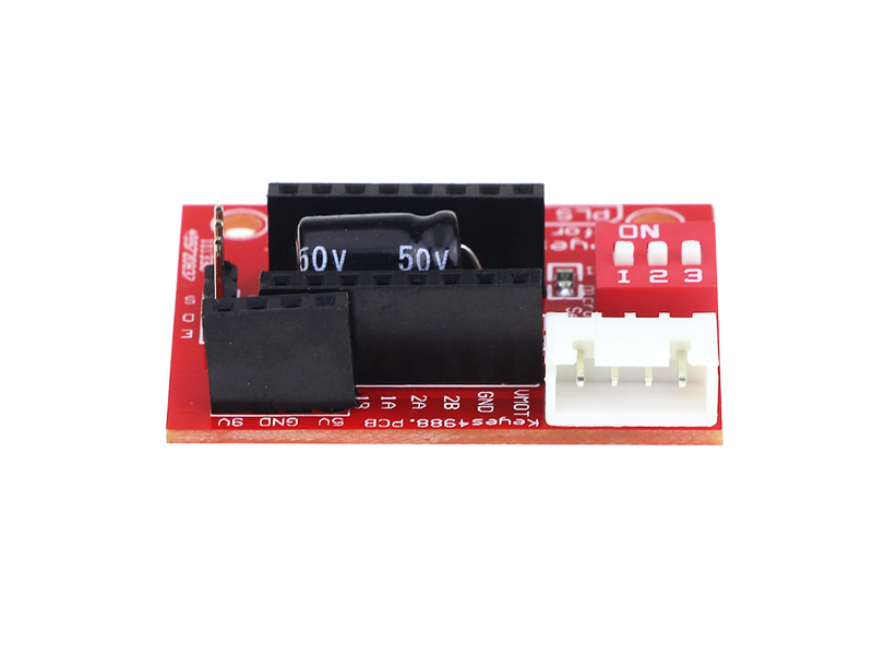 A4988 Stepper Motor Driver Expansion Board - Image 2
